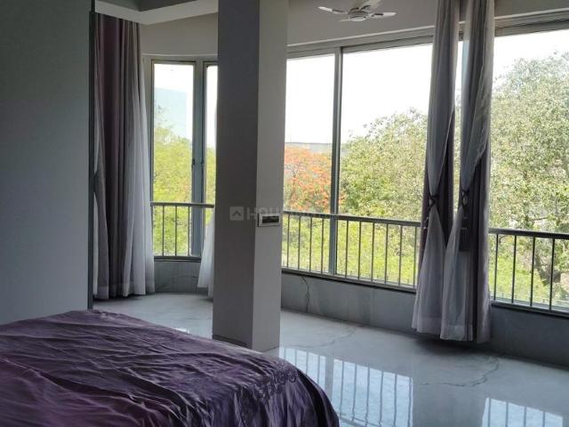 2 BHK Apartment in Cumballa Hill for rent Mumbai. The reference number is 20256950