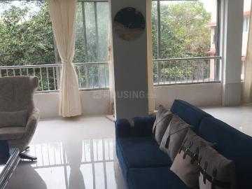 2 BHK Apartment in Cumballa Hill for rent Mumbai. The reference number is 20256950