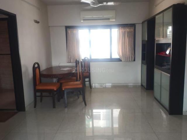 2 BHK Apartment in Cumballa Hill for rent Mumbai. The reference number is 20316231