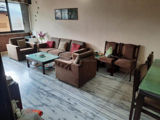 2 BHK Apartment in Cumballa Hill for rent Mumbai. The reference number is 21096790