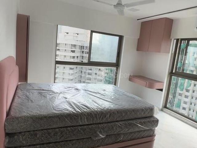 2 BHK Apartment in Cumballa Hill for rent Mumbai. The reference number is 21146187