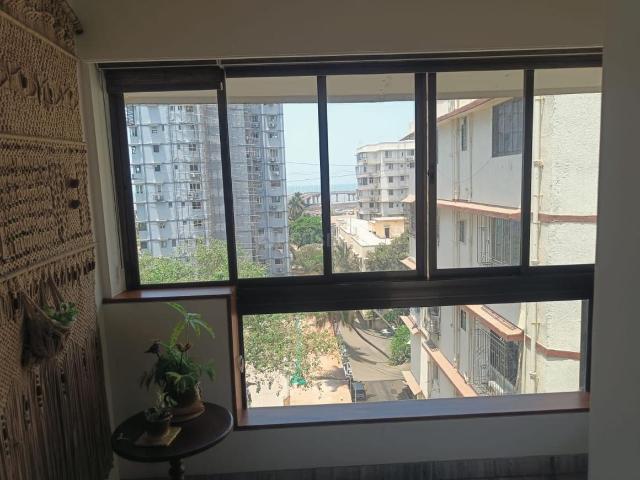 2 BHK Apartment in Cumballa Hill for resale Mumbai. The reference number is 19544506