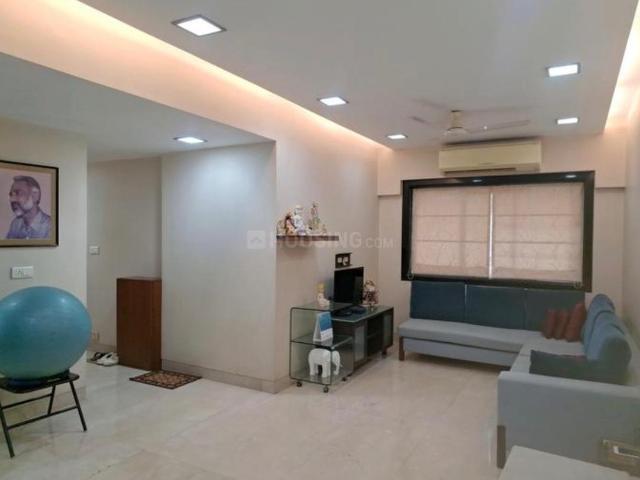 2 BHK Apartment in Cumballa Hill for resale Mumbai. The reference number is 19606892