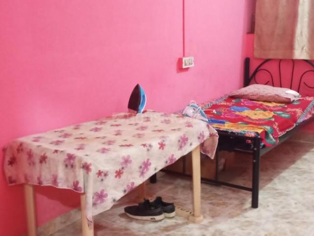 2 BHK Apartment in Curchorem for rent Goa. The reference number is 20963769