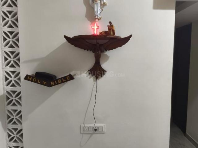 2 BHK Apartment in Curchorem for rent Goa. The reference number is 21026730