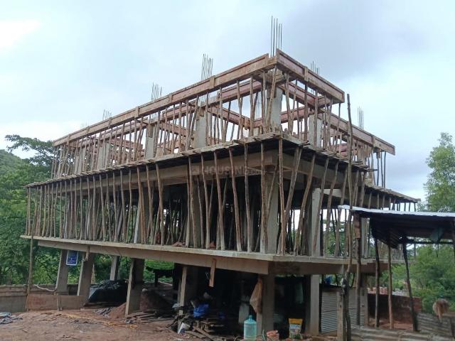 2 BHK Apartment in Curti for resale Goa. The reference number is 18354793