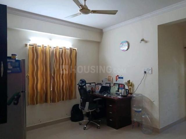 2 BHK Apartment in Amtala for resale Kolkata. The reference number is 12540440