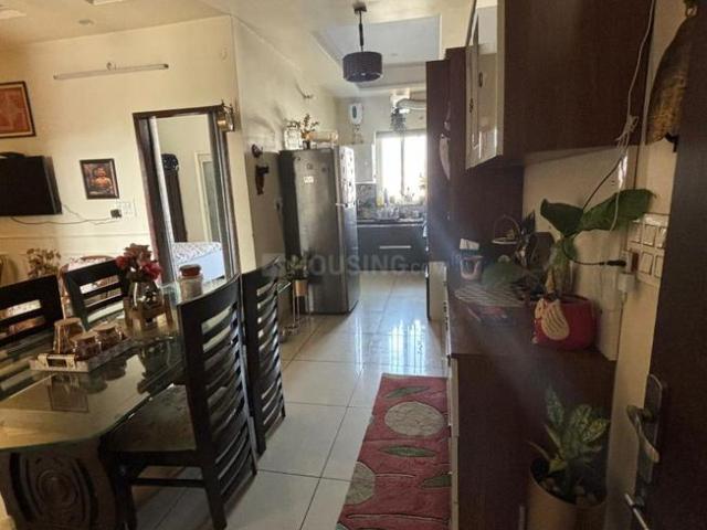 2 BHK Apartment in Aman Vihar for rent Dehradun. The reference number is 19760452