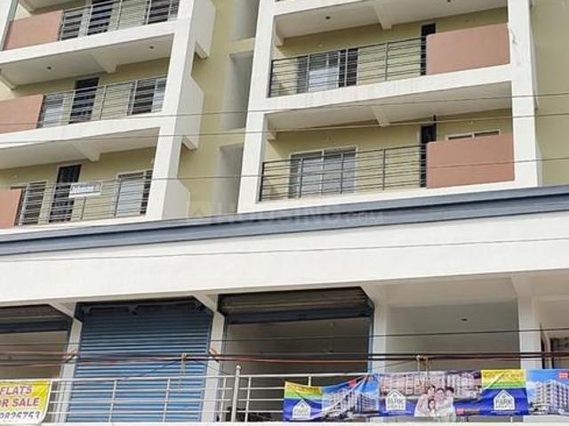 2 BHK Apartment in Amanaka for resale Raipur. The reference number is 20420559