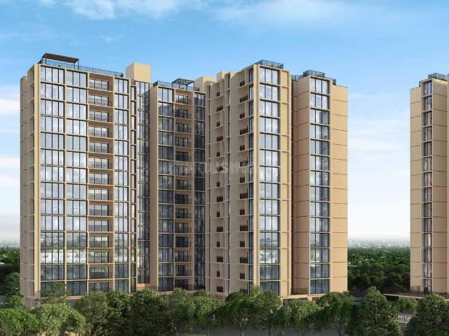 2 BHK Apartment in Amanambakkam for resale Chennai. The reference number is 20019956