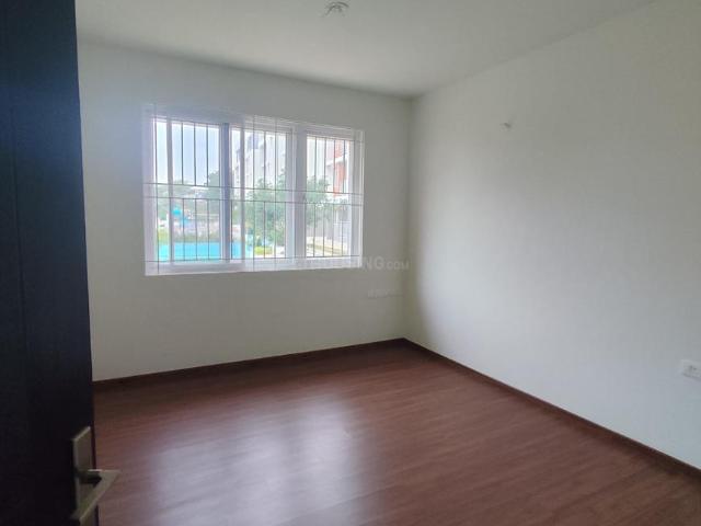 2 BHK Apartment in Amani Byrathikhane for rent Bengaluru. The reference number is 20584304