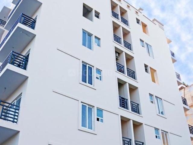 2 BHK Apartment in Amausi for resale Lucknow. The reference number is 16855138