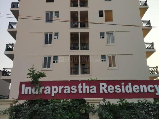 2 BHK Apartment in Amausi for resale Lucknow. The reference number is 20619627