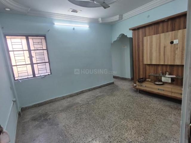 2 BHK Apartment in Ambajhari Garden for resale Nagpur. The reference number is 19923097