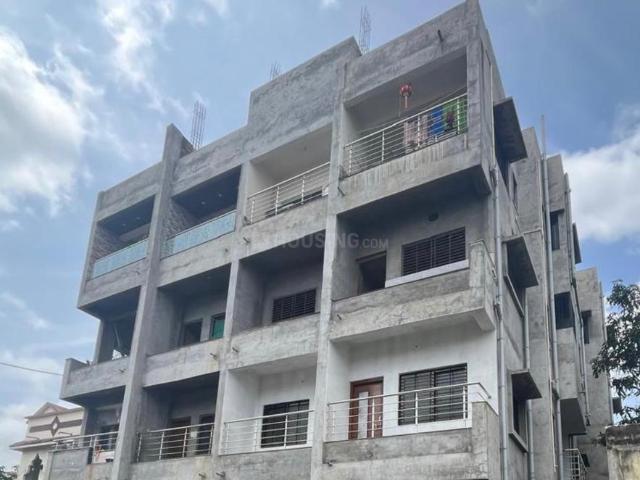 2 BHK Apartment in Ambajogai for rent Beed. The reference number is 20972088