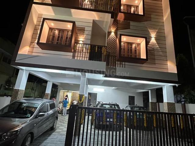 2 BHK Apartment in Ambalamukku for rent Thiruvananthapuram. The reference number is 21232018