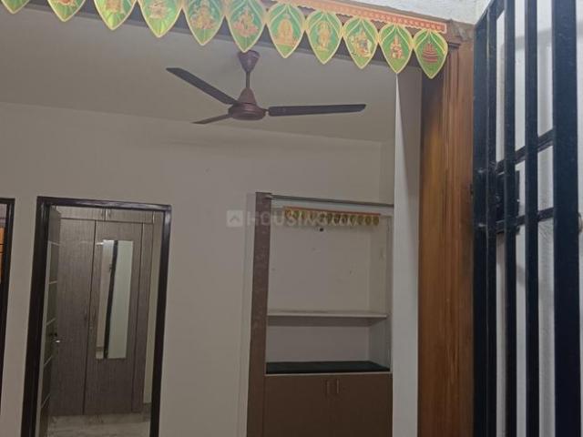 2 BHK Apartment in Ambattur for rent Chennai. The reference number is 21243381