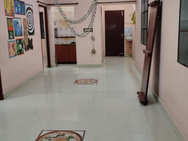 2 BHK Apartment in Ambattur for rent Chennai. The reference number is 21236262