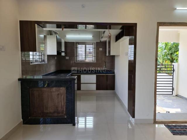 2 BHK Apartment in Ambattur for resale Chennai. The reference number is 17707800