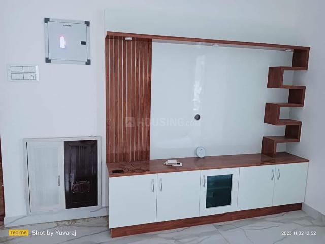2 BHK Apartment in Ambattur for resale Chennai. The reference number is 18910040