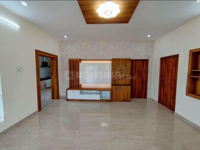 2 BHK Apartment in Ambattur for resale Chennai. The reference number is 18910522