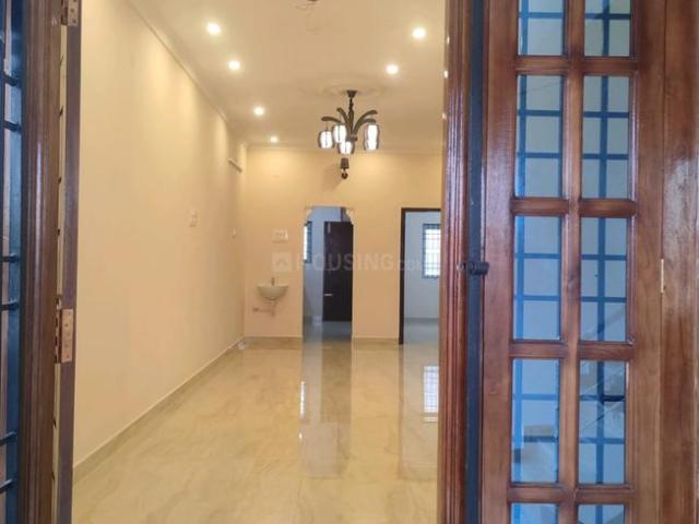 2 BHK Apartment in Ambattur for resale Chennai. The reference number is 19819501