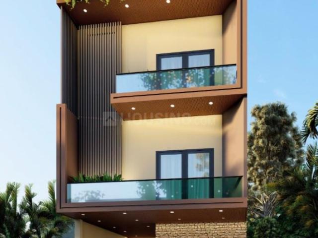 2 BHK Apartment in Ambattur for resale Chennai. The reference number is 19973972