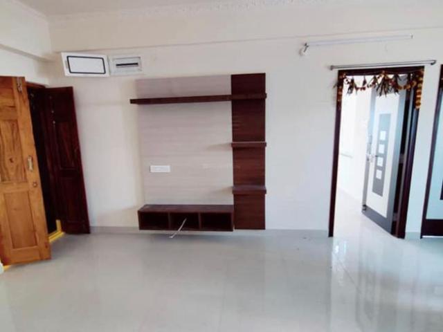 2 BHK Apartment in Ambattur for resale Chennai. The reference number is 10702332