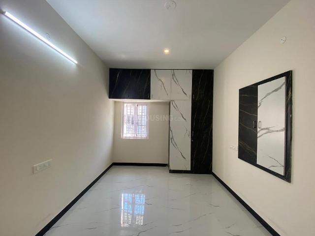 2 BHK Apartment in Ambattur for resale Chennai. The reference number is 20129031