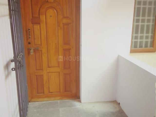 2 BHK Apartment in Ambattur for resale Chennai. The reference number is 20253052