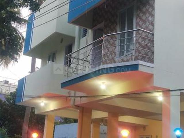 2 BHK Apartment in Ambattur for resale Chennai. The reference number is 20454201