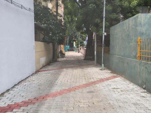 2 BHK Apartment in Ambattur for resale Chennai. The reference number is 20787790