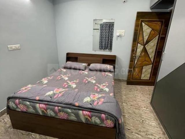 2 BHK Apartment in Ambattur for resale Chennai. The reference number is 20854471