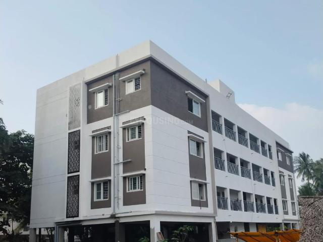 2 BHK Apartment in Ambattur for resale Chennai. The reference number is 21051787