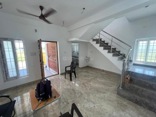 2 BHK Apartment in Ambattur for resale Chennai. The reference number is 21089602