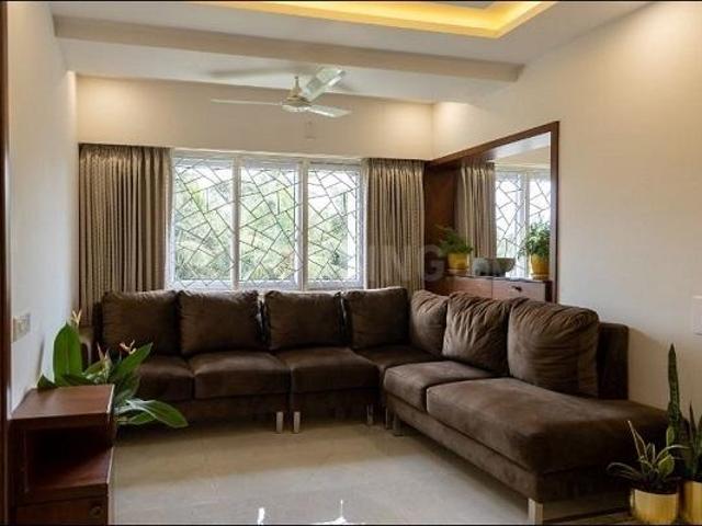 2 BHK Apartment in Ambattur for resale Chennai. The reference number is 21146352