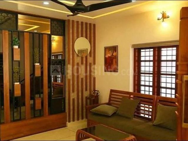 2 BHK Apartment in Ambattur for resale Chennai. The reference number is 21146444
