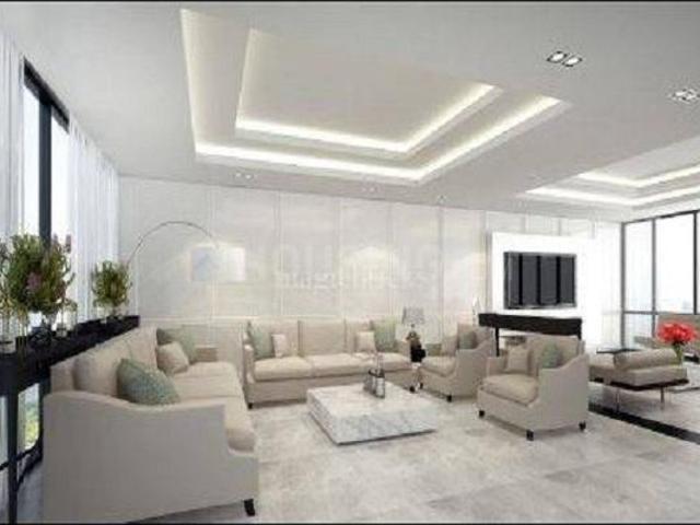 2 BHK Apartment in Ambattur for resale Chennai. The reference number is 21148126