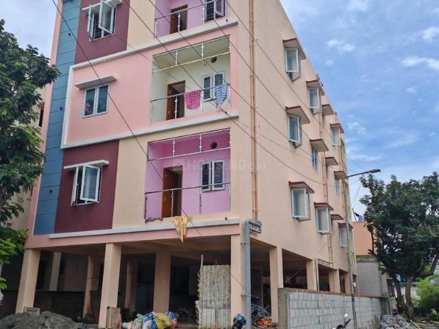2 BHK Apartment in Ambattur for resale Chennai. The reference number is 21187091