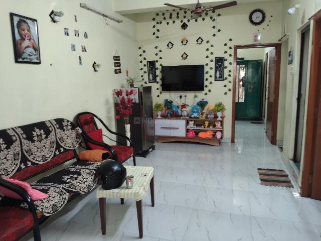 2 BHK Apartment in Ambattur for resale Chennai. The reference number is 21195536