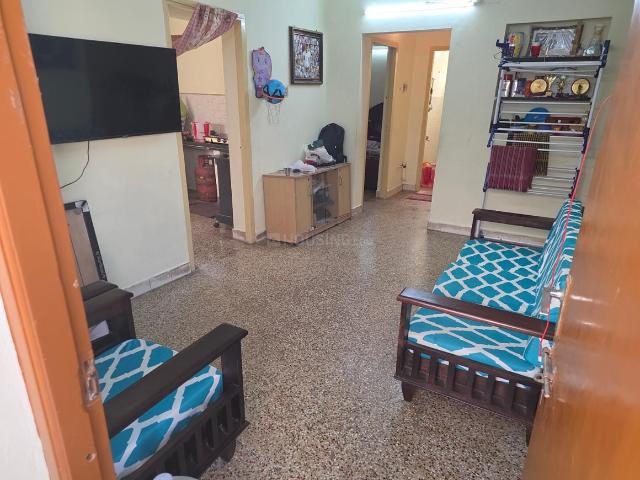 2 BHK Apartment in Ambattur for resale Chennai. The reference number is 21233055