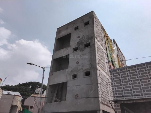 2 BHK Apartment in Ambattur for resale Chennai. The reference number is 21262744