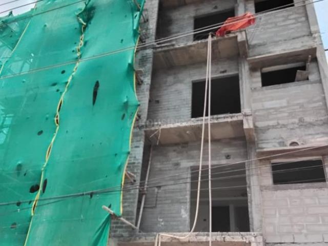 2 BHK Apartment in Ambattur for resale Chennai. The reference number is 21262829