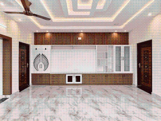 2 BHK Apartment in Ambattur for resale Chennai. The reference number is 21272293