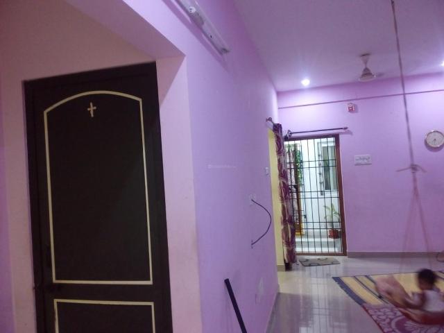 2 BHK Apartment in Ambattur for resale Chennai. The reference number is 6497806