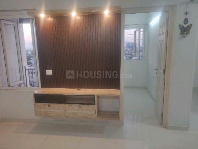 2 BHK Apartment in Ambattur Industrial Estate for rent Chennai. The reference number is 20760793