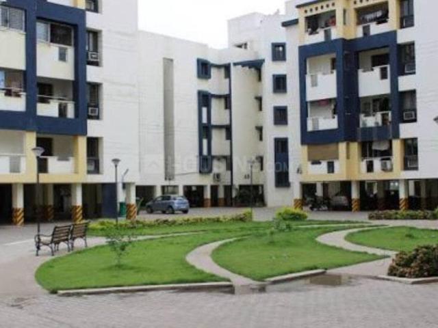2 BHK Apartment in Ambattur Industrial Estate for rent Chennai. The reference number is 20867594