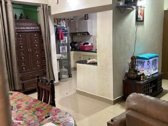 2 BHK Apartment in Ambattur Industrial Estate for rent Chennai. The reference number is 21107626