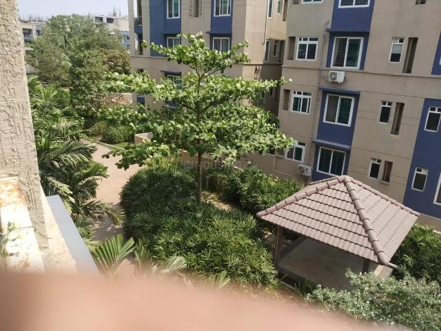 2 BHK Apartment in Ambattur Industrial Estate for resale Chennai. The reference number is 14043521