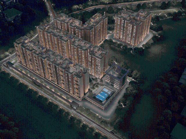 2 BHK Apartment in Ambattur Industrial Estate for resale Chennai. The reference number is 20887444